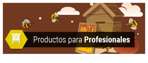 Productos para profesionales